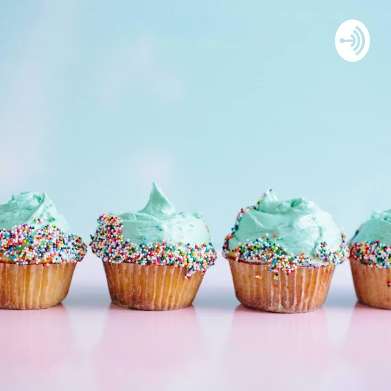 Web Redesign For The Best Atlanta Cupcakes
